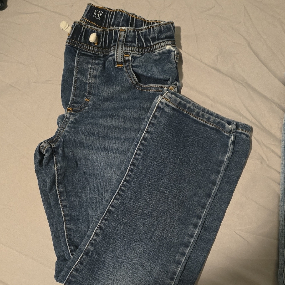 GAP Classic Indigo Jeans